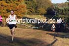 Senior men, National Cross Country Relays, Berry Park, Mansfield. Photo: David T. Hewitson/Sports for All Pics